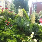 Deva Ξενοδοχείο Σάνι Μπιτς