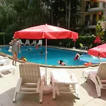 Ξενοδοχείο Deva