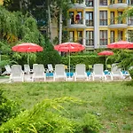 Ξενοδοχείο Deva 3*