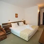 Ξενοδοχείο Deva