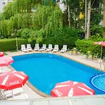 Ξενοδοχείο Deva