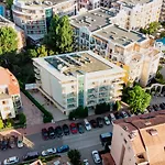 Deva Ξενοδοχείο 3*