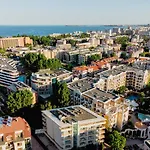 Ξενοδοχείο Deva 3*