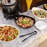 Ξενοδοχείο Deva