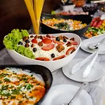 Deva Ξενοδοχείο