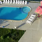 Ξενοδοχείο Deva Σάνι Μπιτς