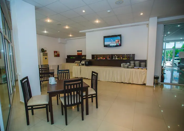 מלון Deva סאני ביץ'