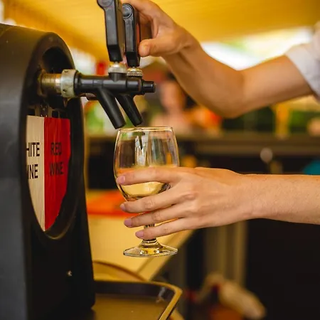 дева - ол инклузив Слънчев бряг