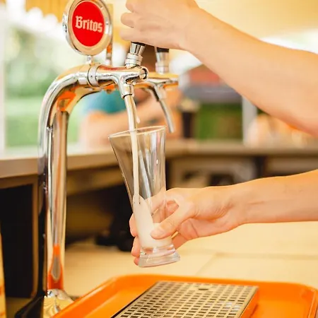 дева - ол инклузив 3* Слънчев бряг