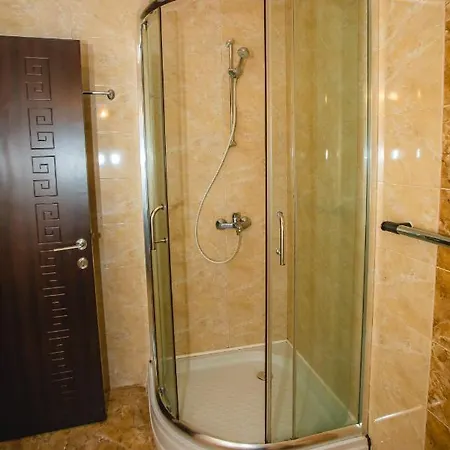 дева - ол инклузив 3*