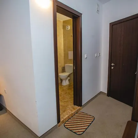 дева - ол инклузив