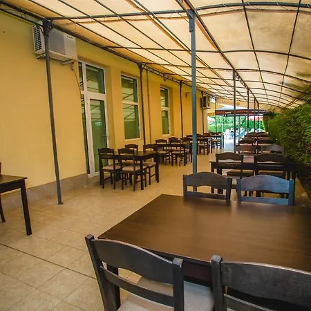Otel Deva