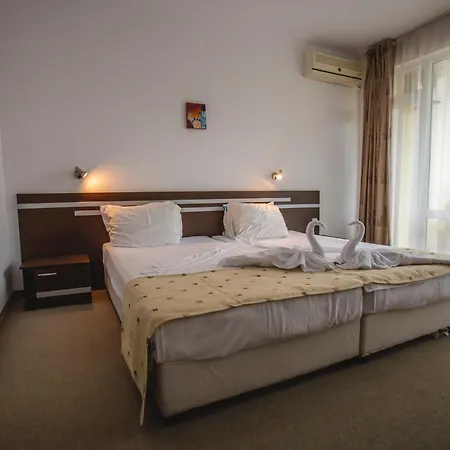 Deva Ξενοδοχείο