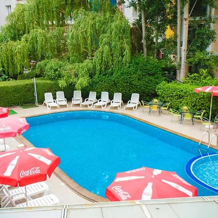 Хотел дева - ол инклузив