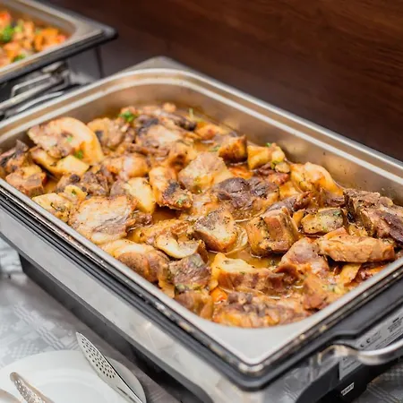 дева - ол инклузив Хотел 3*