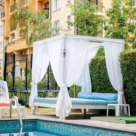 дева - ол инклузив