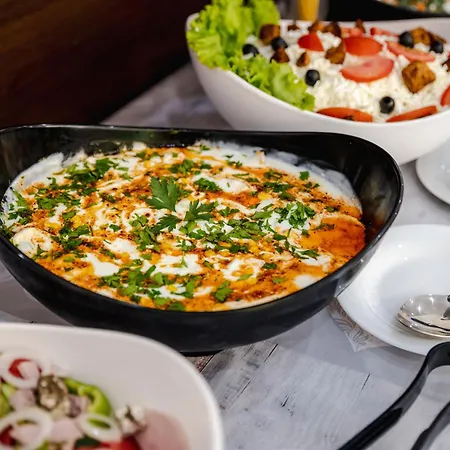 дева - ол инклузив