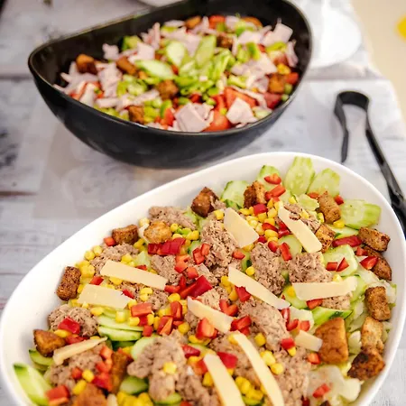 дева - ол инклузив