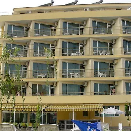 Хотел дева - ол инклузив 3*