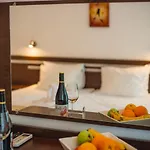 Hotel Deva Slantschew brjag