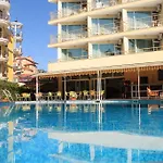 дева - ол инклузив 3*