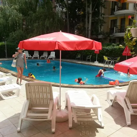 Hotell Deva