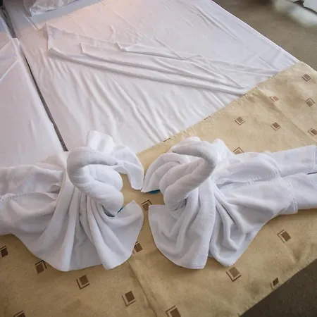 Deva Hotel 3*