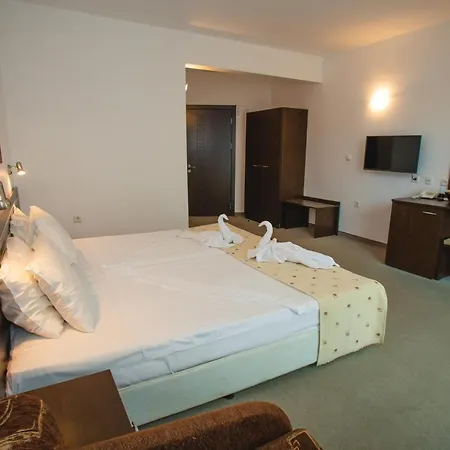 Deva Hotel 3*