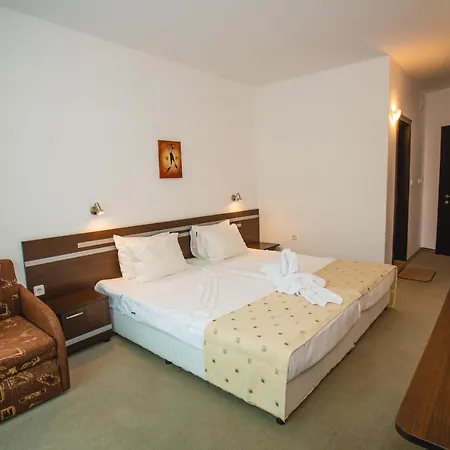 Hotel Deva