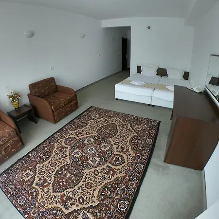 Deva 3* ساني بيتش