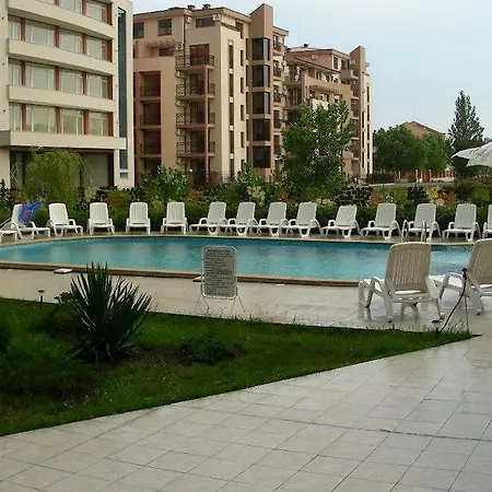 Deva Hotell
