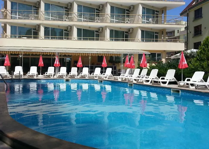 Deva Солнечный берег