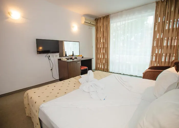 Deva Солнечный берег