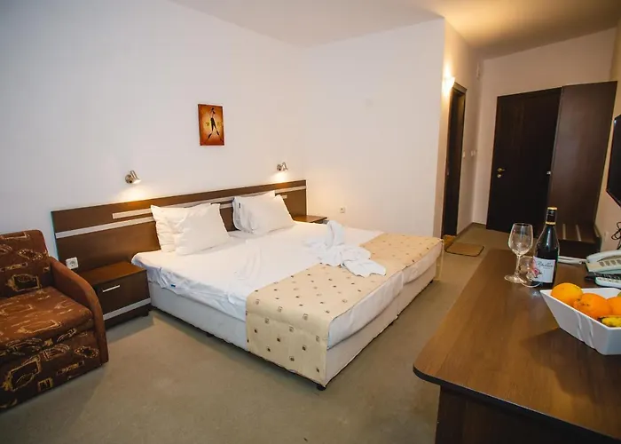 Deva Солнечный берег