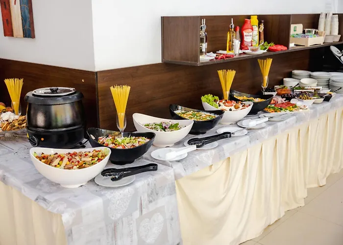 Deva Отель Солнечный берег