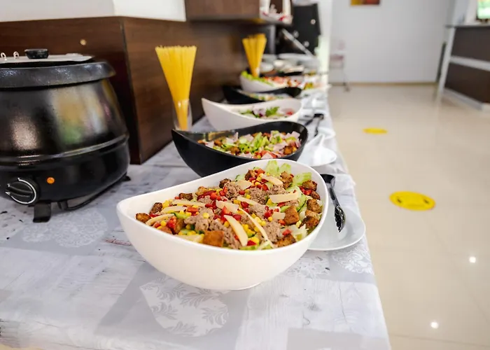 Deva 3* Солнечный берег