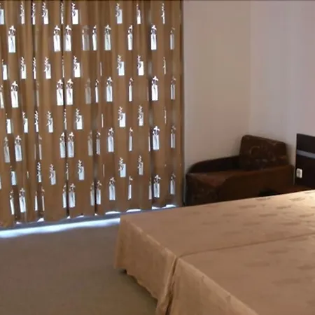 Deva Hotel Sunny Beach