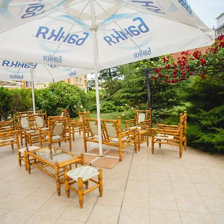 Deva Hotel Sunny Beach