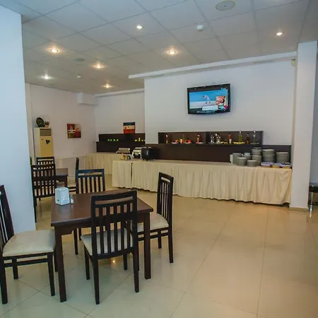 Hotel Deva Sunny Beach