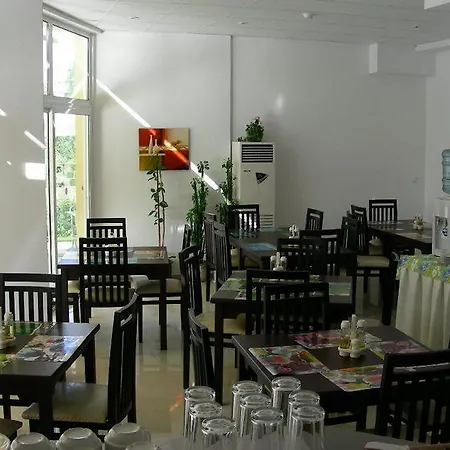 Deva Hotel Sunny Beach