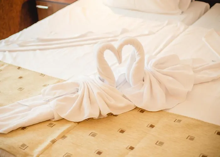 Deva - 3* Sunny Beach