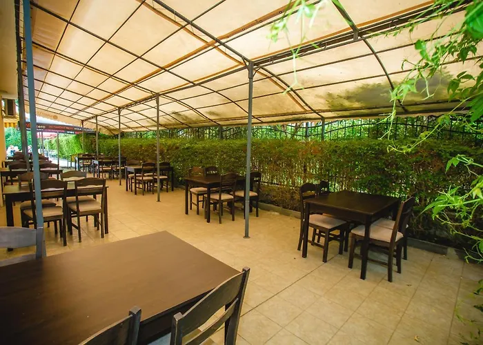 Deva - 3* Sunny Beach